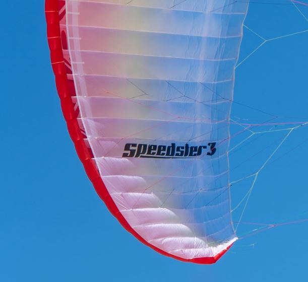Ozone Speedster 3 Ozone Speedster 3