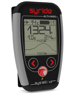 Syride SYS'Alti V3