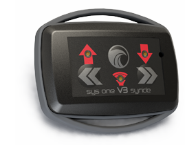 Syride SYS'OneV3 vario