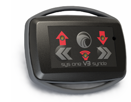 Syride SYS'OneV3 vario - Click Image to Close