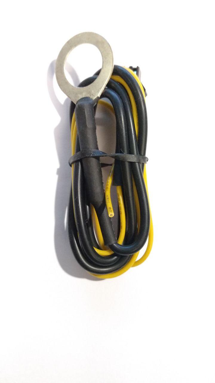 Temp gauge Probe only Temp gauge Probe only