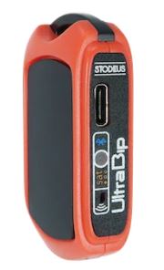 Stodeus Ultra Bip solar vario gps bluetooth flight logger