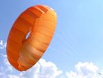 Independence Annular Evo Paragliding and Hang gliding Reserve - Click Image to Close