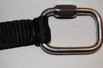 Reserve Bridle O rings (6) - Click Image to Close