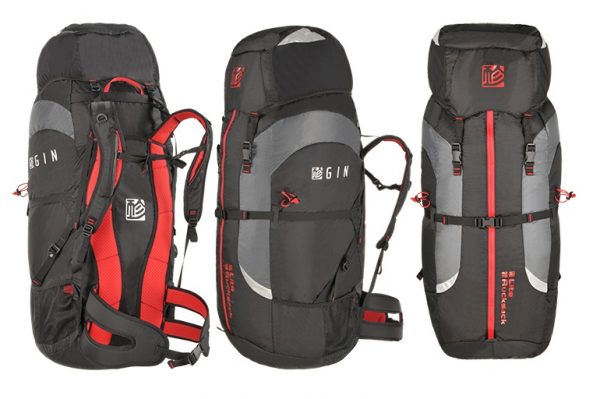Gin 80L lite Rucksack Gin 80L lite Rucksack