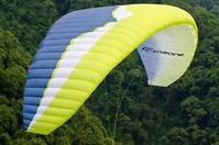 Ozone Buzz Z4 Paraglider - Click Image to Close