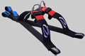 Ozone Tandem Spreader bars - Click Image to Close